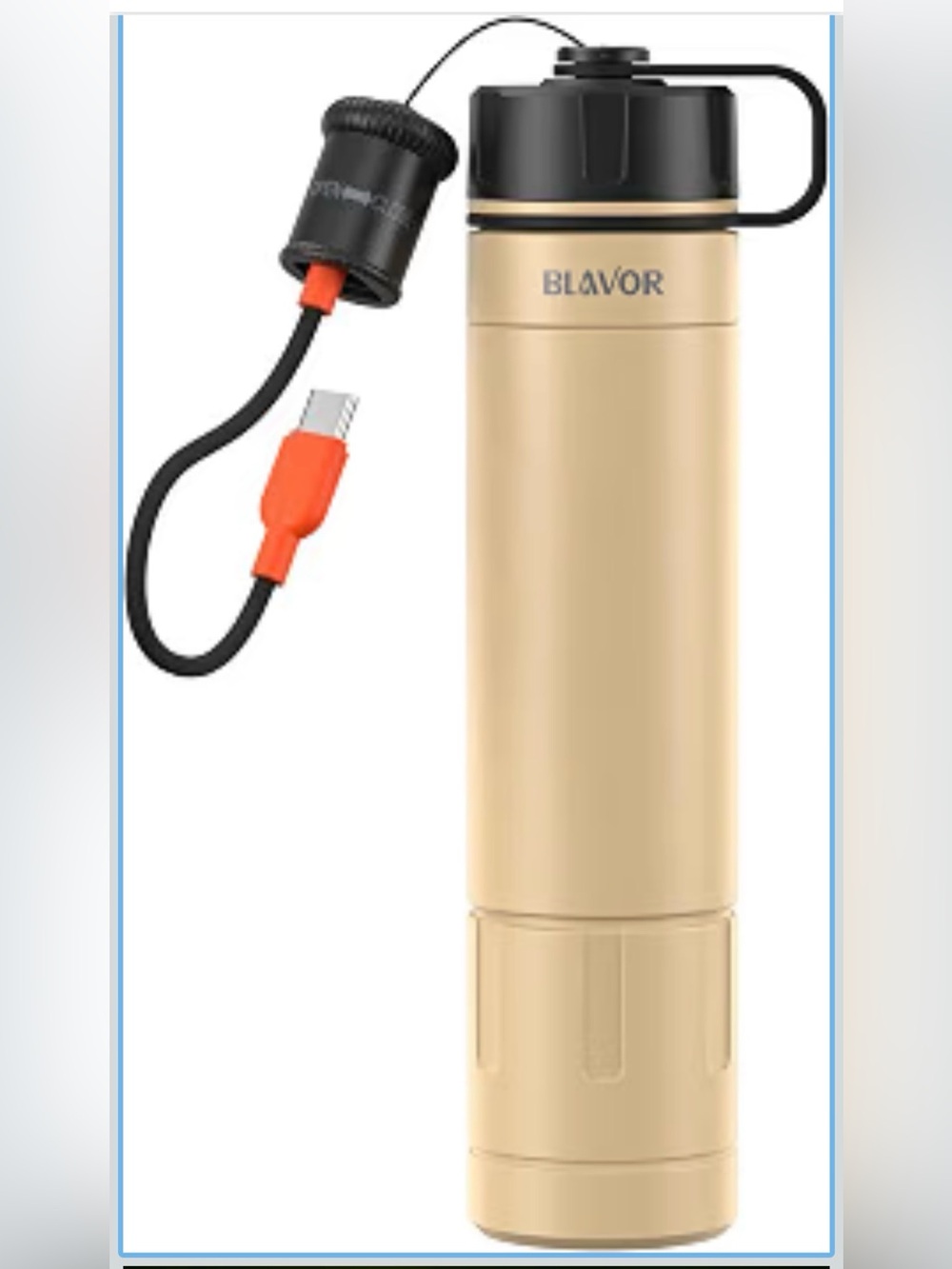 Portable Power Bank Charger 1500mAH